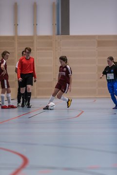 Bild 191 - C-Juniorinnen Kreismeisterschaft OD/RZ